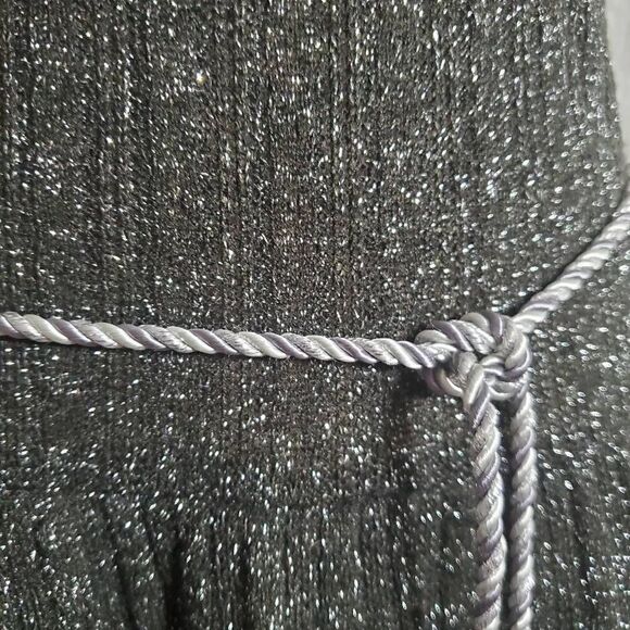 Free People Strapless Cabled Wool Dress Size Small - Picture 4 of 6